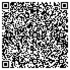 QR code with R N Engineering Service contacts