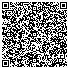 QR code with B C Distribution LLC contacts