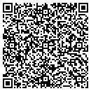 QR code with J D Machine Parts Inc contacts