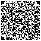 QR code with Preston Biofeed Back Instatute contacts