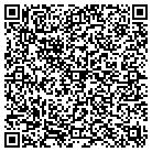 QR code with Highlands Presbyterian Church contacts