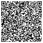 QR code with Christopher Prinaris Plumbing contacts