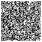 QR code with Advance Mobile Welding Service contacts