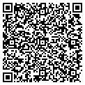 QR code with L A Cafe contacts