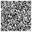 QR code with J R Engineering & Machine contacts