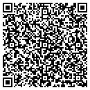 QR code with R Z Construction contacts