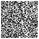 QR code with G & J Mobile Welding & Fab contacts