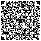 QR code with Kohler Distributing Co contacts