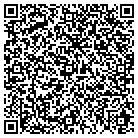 QR code with Kurt Weiss Greenhouses Of Nj contacts