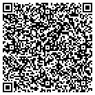 QR code with A 24 Hour Always Available contacts