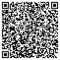 QR code with Jws Saloon Inc contacts