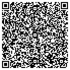 QR code with A One Construction Services contacts