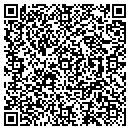 QR code with John D Hirce contacts