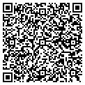 QR code with S M Klele contacts