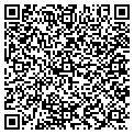 QR code with School of Nursing contacts