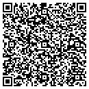 QR code with Hammond Interior Painting contacts