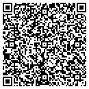 QR code with C & W Unlimited Corp contacts