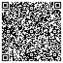 QR code with Santronics contacts