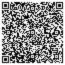 QR code with D&I Homes Inc contacts