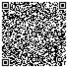 QR code with Falconite Mech Corp contacts