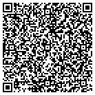 QR code with Ocean County Juvenile Detent contacts
