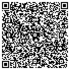 QR code with Mc Systems of New Jersey Inc contacts