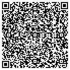 QR code with HI Tech Auto Lab Inc contacts
