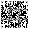 QR code with CMC Resources contacts