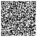 QR code with S Hundley contacts