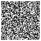 QR code with Dermatology & Skin Care Assoc contacts