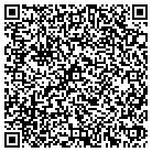 QR code with Material Handling Society contacts