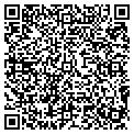 QR code with UTC contacts