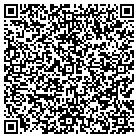 QR code with H W Young Assoc Cambridge Ofc contacts