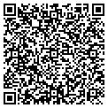 QR code with R C S I Imaging contacts
