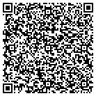 QR code with Magic In Fabric By Zaida Inc contacts