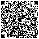 QR code with Radetich Accounting Service contacts