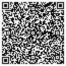QR code with F-Stop Shop contacts