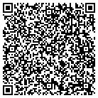 QR code with High Tech Investigations contacts