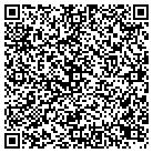 QR code with Anonymously Yours Bookstore contacts