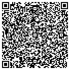QR code with Travis Wagner Backhoe Service contacts