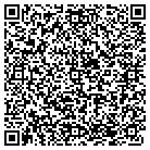 QR code with Hydrotechnology Consultants contacts