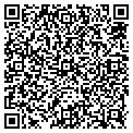 QR code with R & R Commodities Ltd contacts
