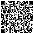 QR code with NAACP contacts