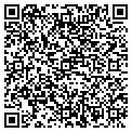 QR code with Poochie Pillows contacts