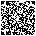 QR code with C M E Studio contacts