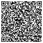 QR code with RJR Engineering Co Inc contacts