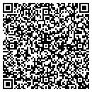 QR code with Albert T Bruens Septic Service contacts