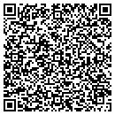 QR code with Harvard Cleaning Services Inc contacts