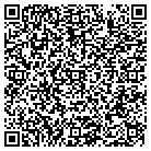 QR code with Access Cnslng Resource Service contacts