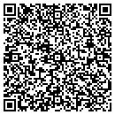QR code with Regional Maint Engr Reg S contacts